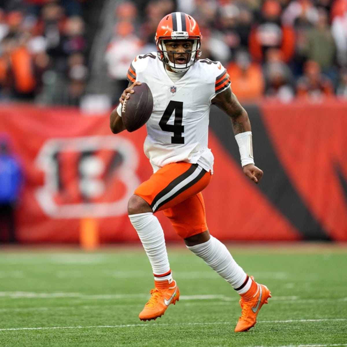 Bold predictions for Browns vs. Bengals: Will Myles Garrett