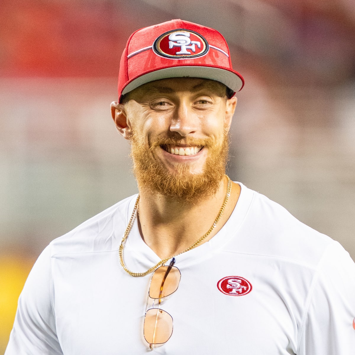 49ers Kittle, Moody cleared to play Week 1 vs Steelers - Sactown Sports