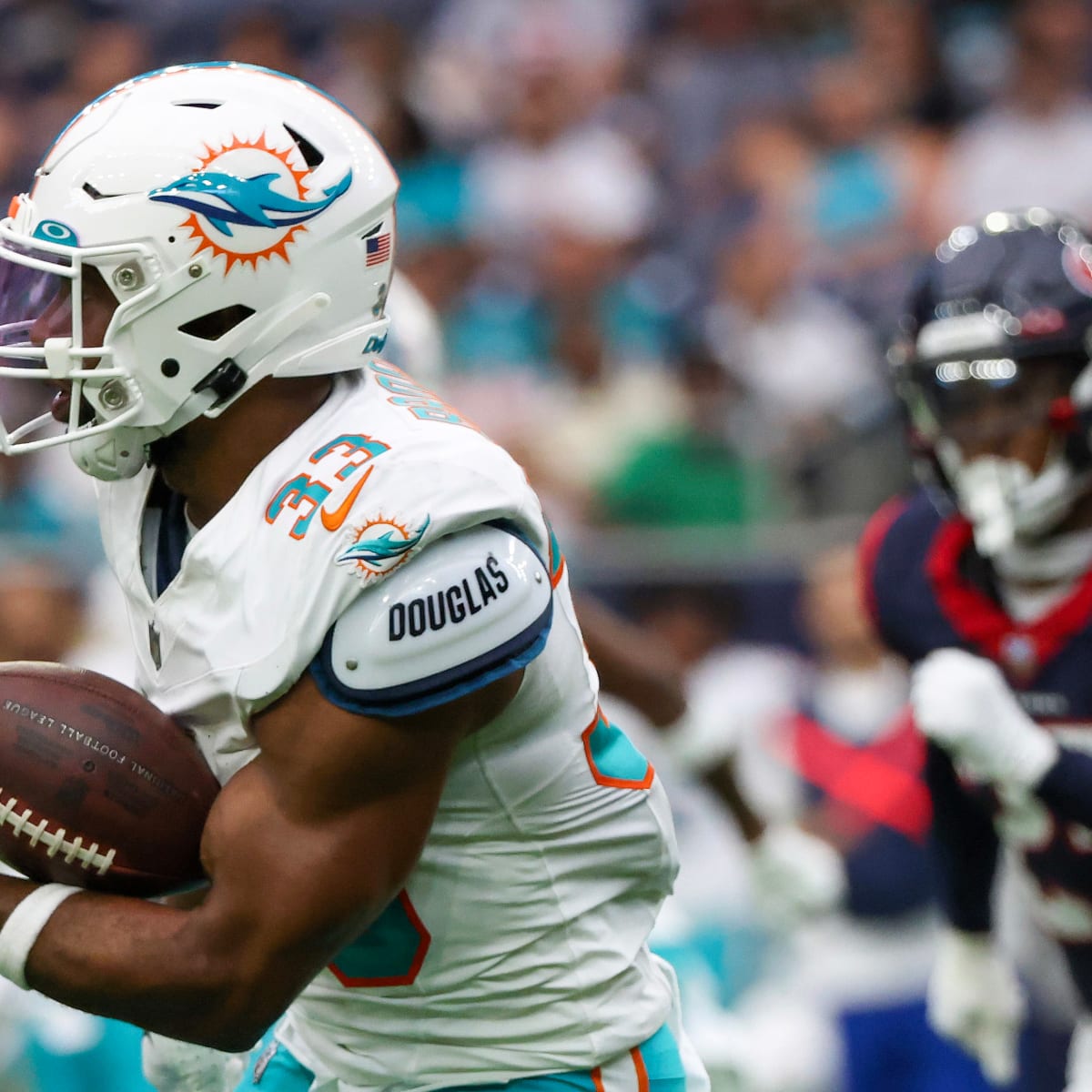 De'Von Achane Injury Update: What We Know About Miami Dolphins RB