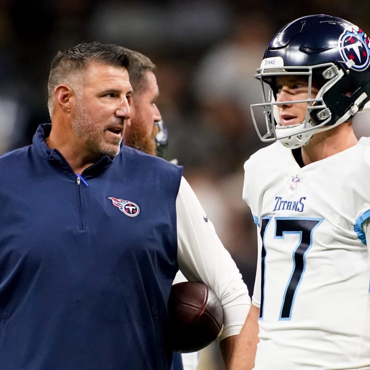 Titans mired in 1st 3-game skid since Vrabel's debut season