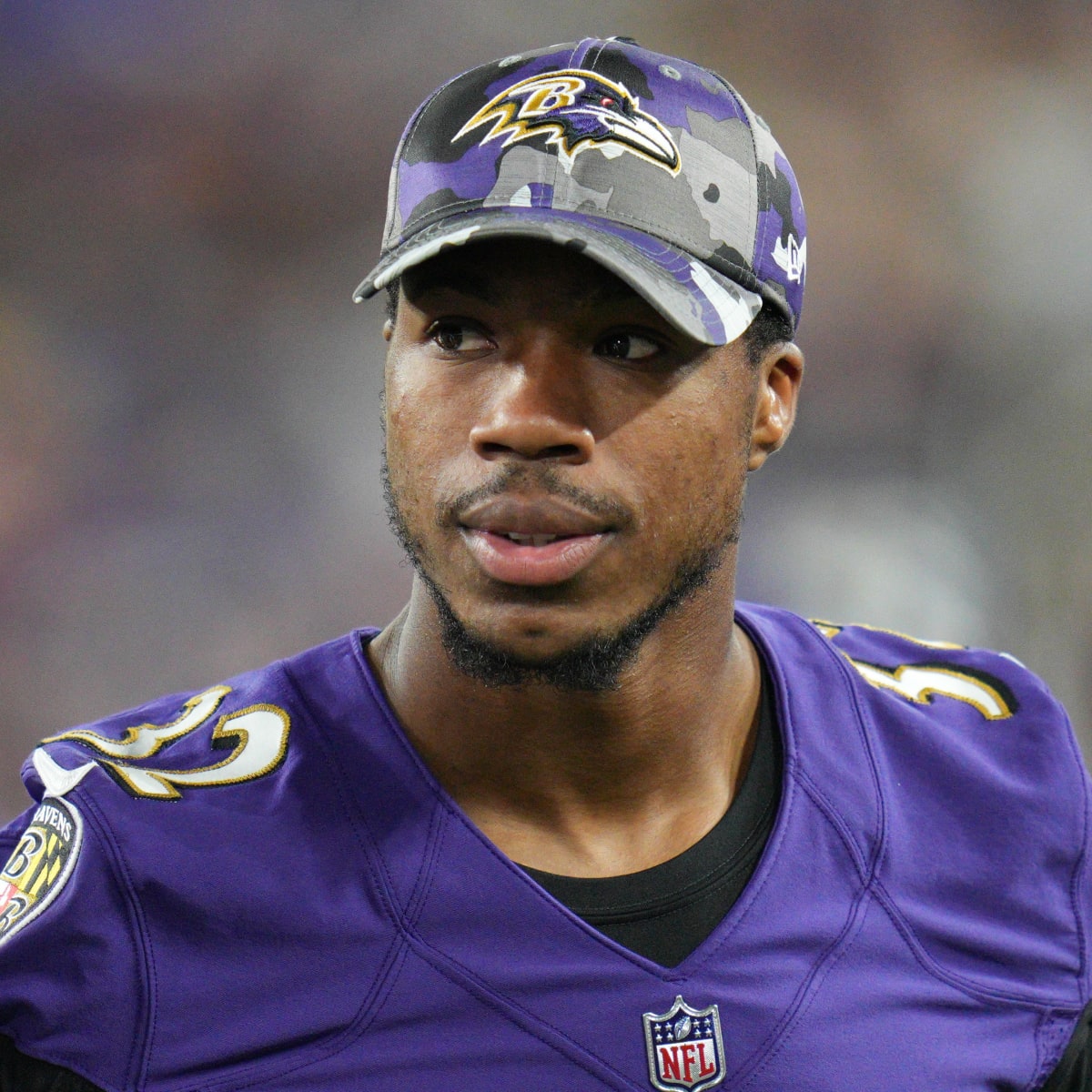 Marcus Williams: Stats & Injury News