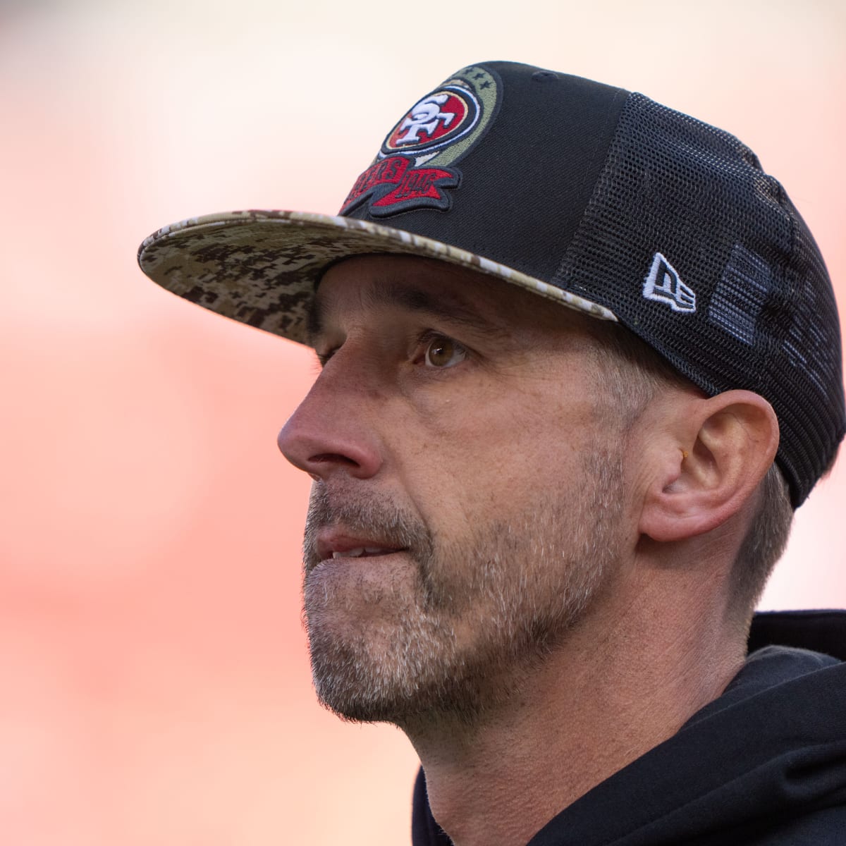 The Thread: With one trade, Kyle Shanahan puts all pressure on himself