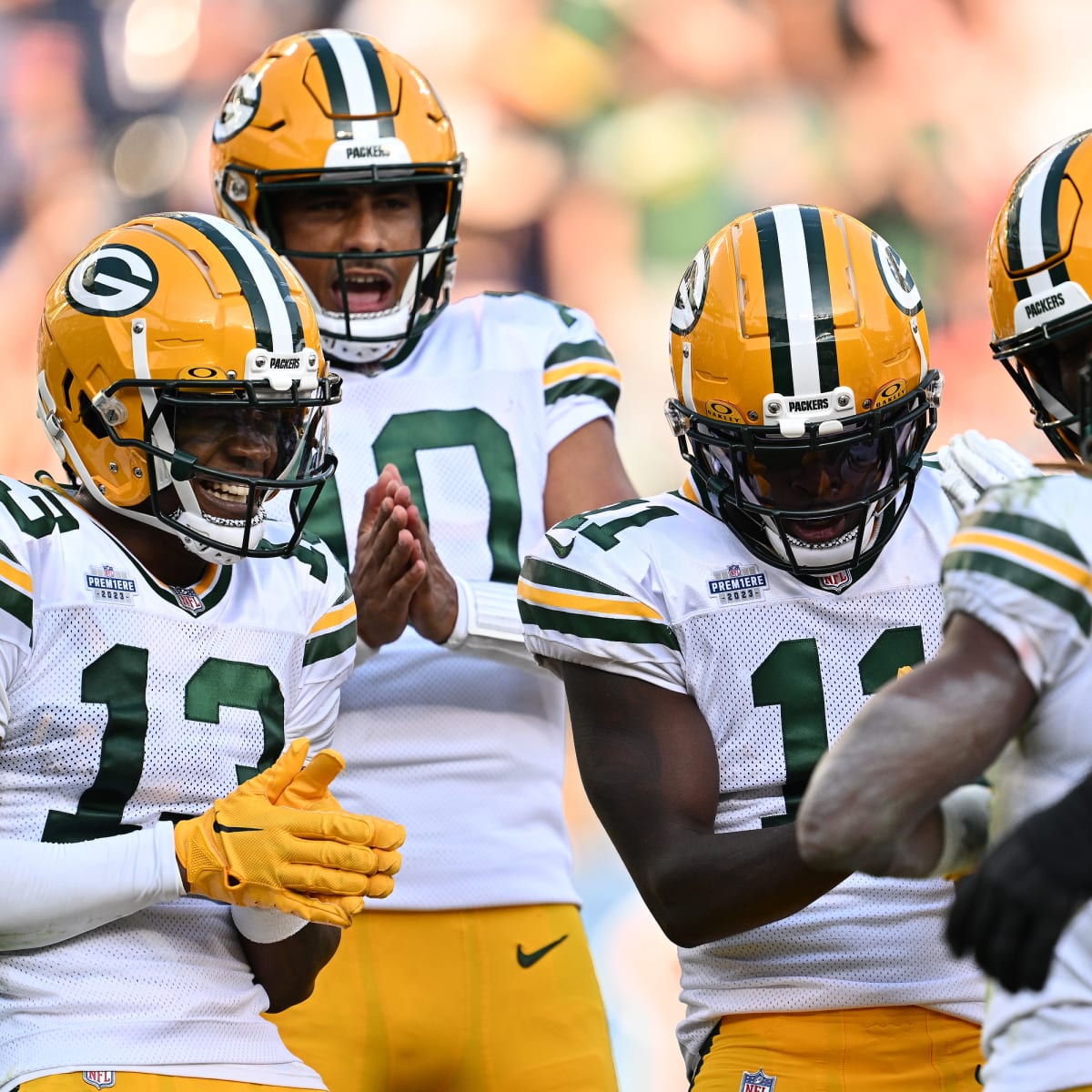 Packers Daily: Early explosiveness 