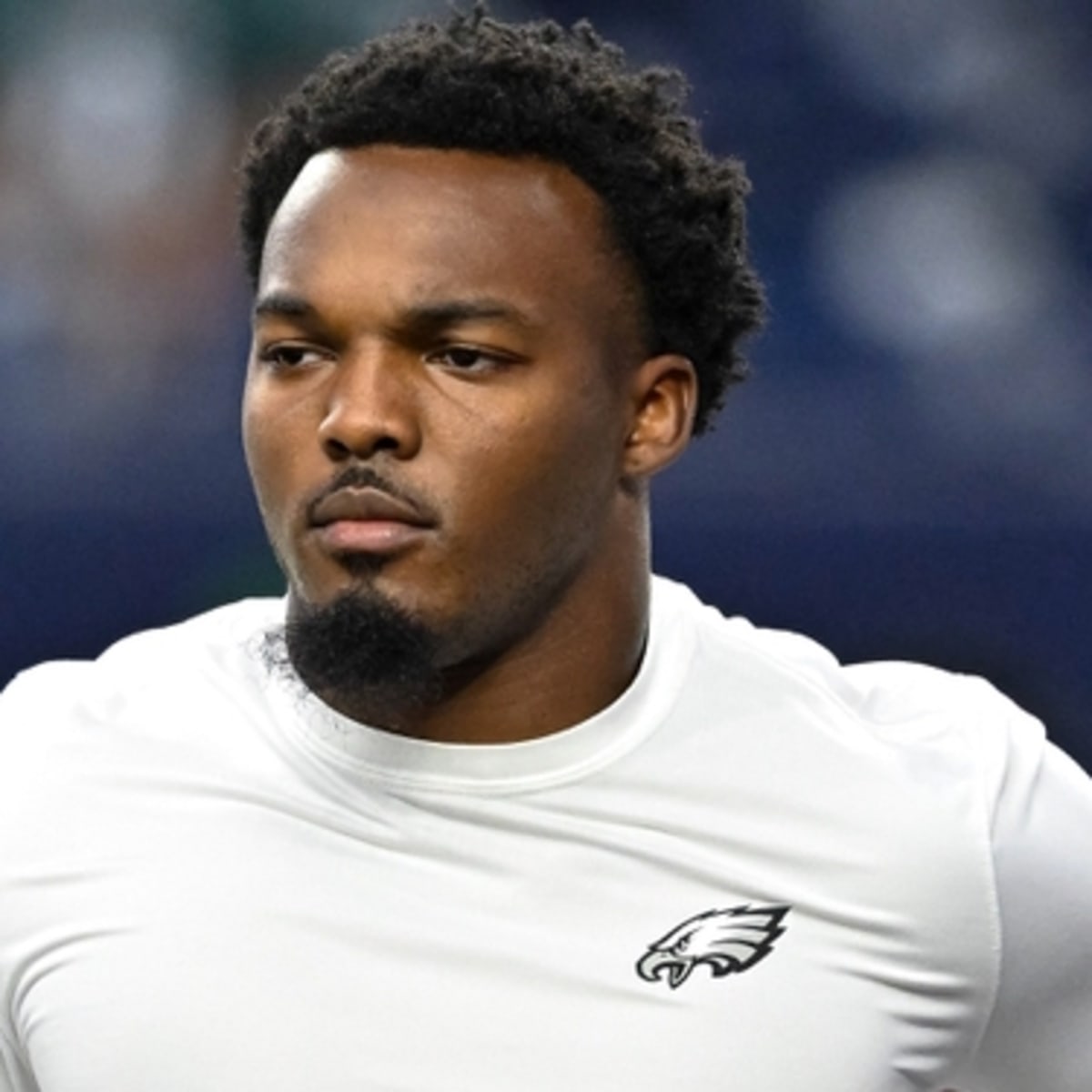 Eagles' Linebacker Nakobe Dean to miss multiple weeks