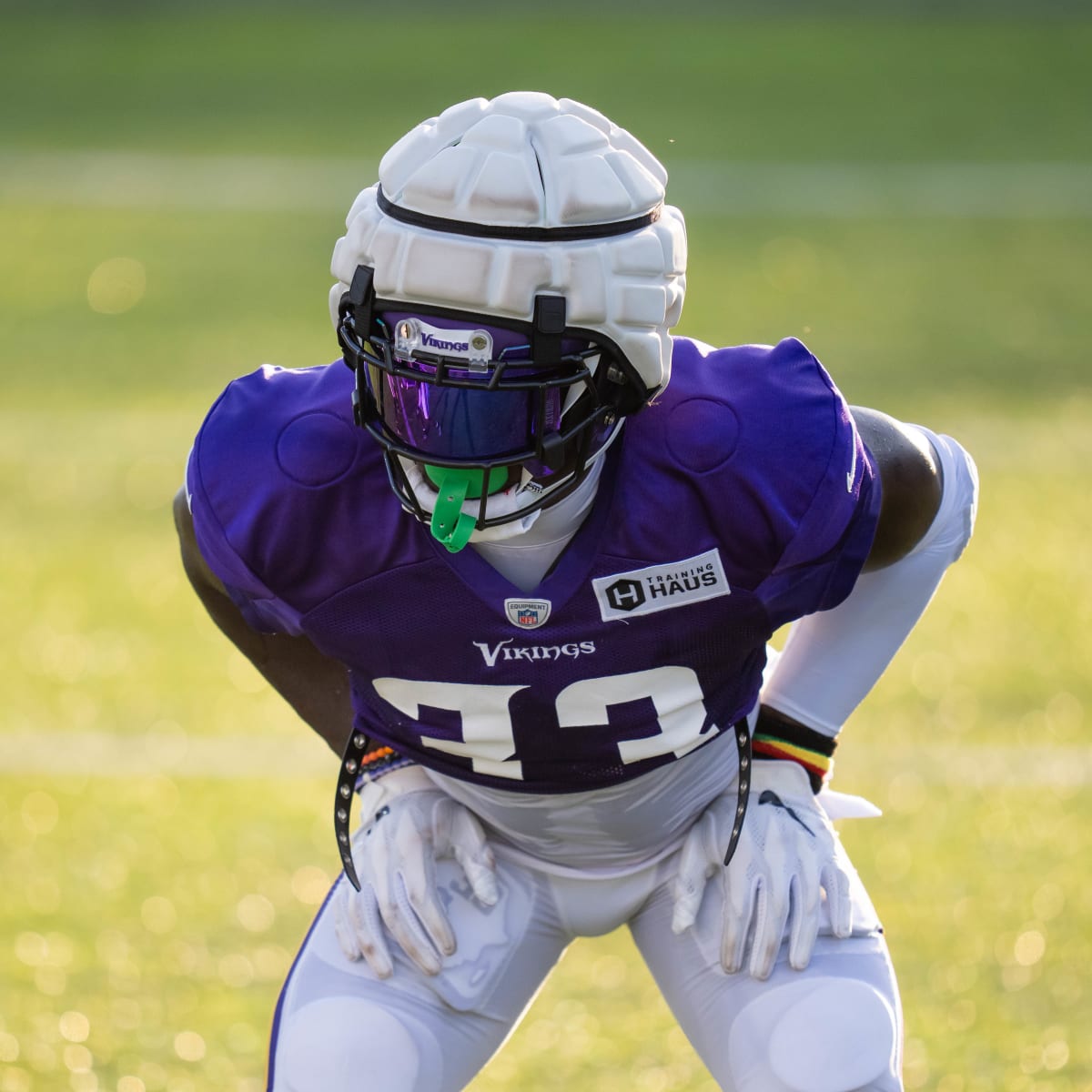 Is Vikings defender in danger of losing his starting spot? - A to Z Sports