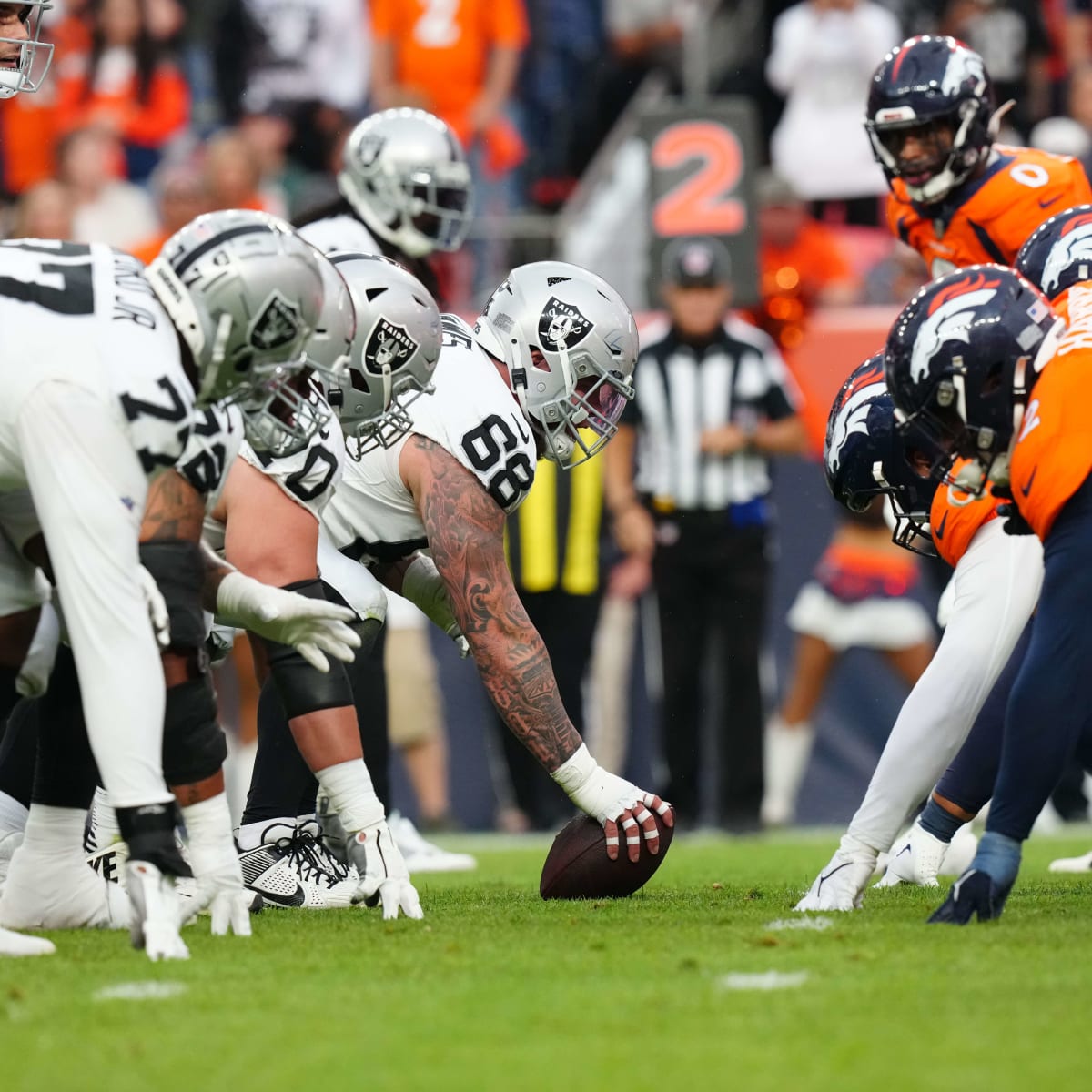 Broncos vs. Raiders: Can Denver end its losing streak?