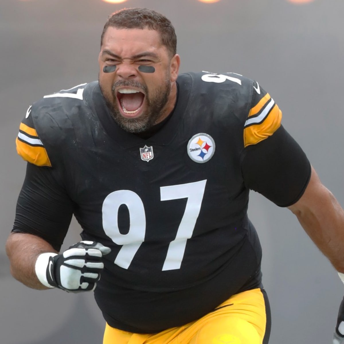 Steelers' Cam Heyward expected to miss significant time with groin injury -  A to Z Sports