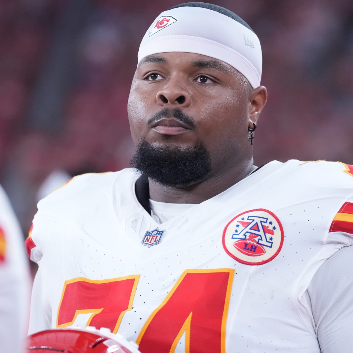 The NFL plans to crack down on illegal tackle alignment starting this week,  following the debacle in Week 1 with Chiefs RT Jawaan Taylor…