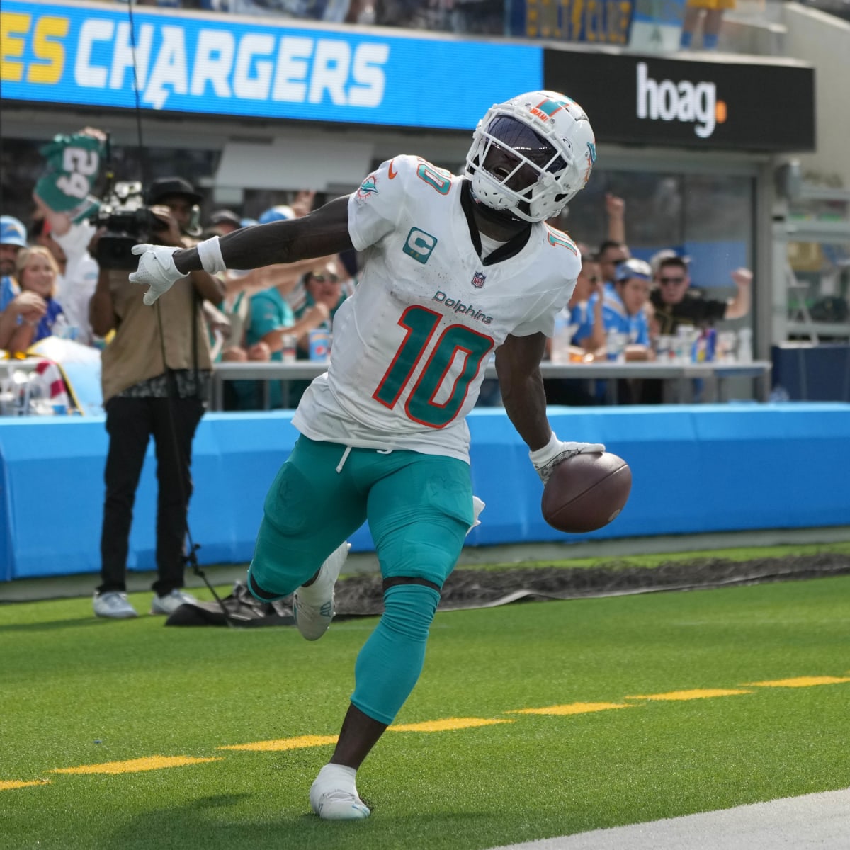 Dolphins fan confidence nears unanimous mark; Majority of fans see AFC East  title possibility - The Phinsider