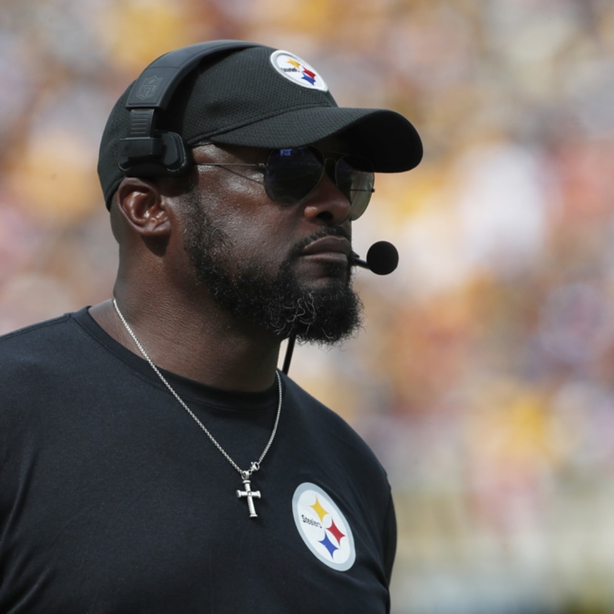 Mike Tomlin believes Browns cornerbacks won game against Bengals