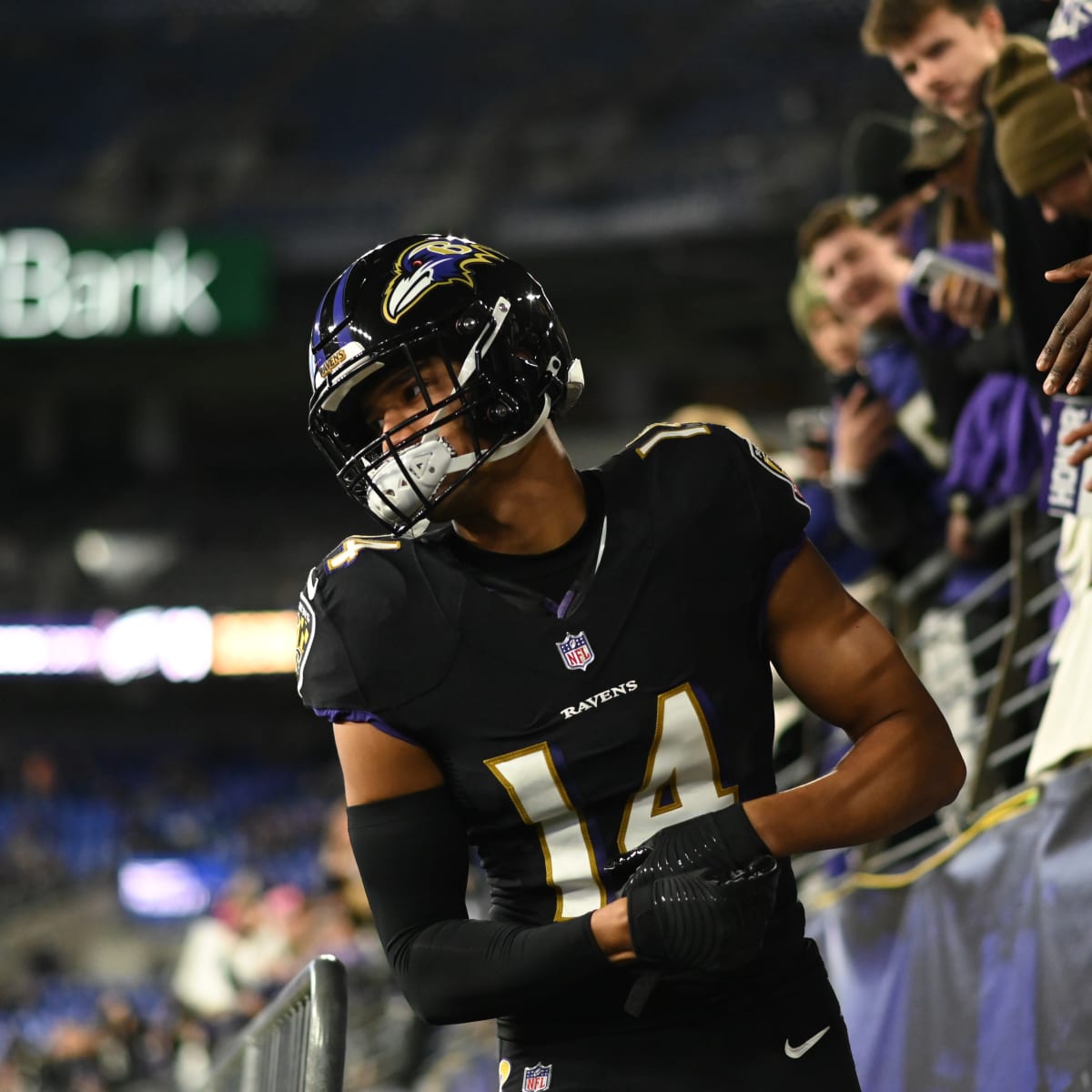 WBAL-TV 11 Baltimore on X: The Baltimore Ravens lead the Tennessee Titans  7-0 at the end of one thanks to a fumble recovery by rookie Kyle Hamilton  and a score by running