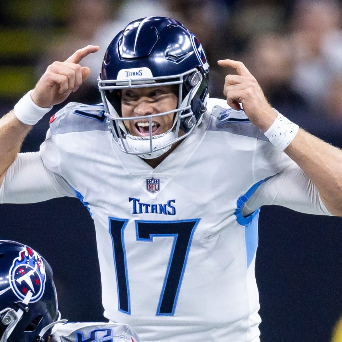 Tennessee Titans' Biggest Concern After Week 1: Ryan Tannehill's