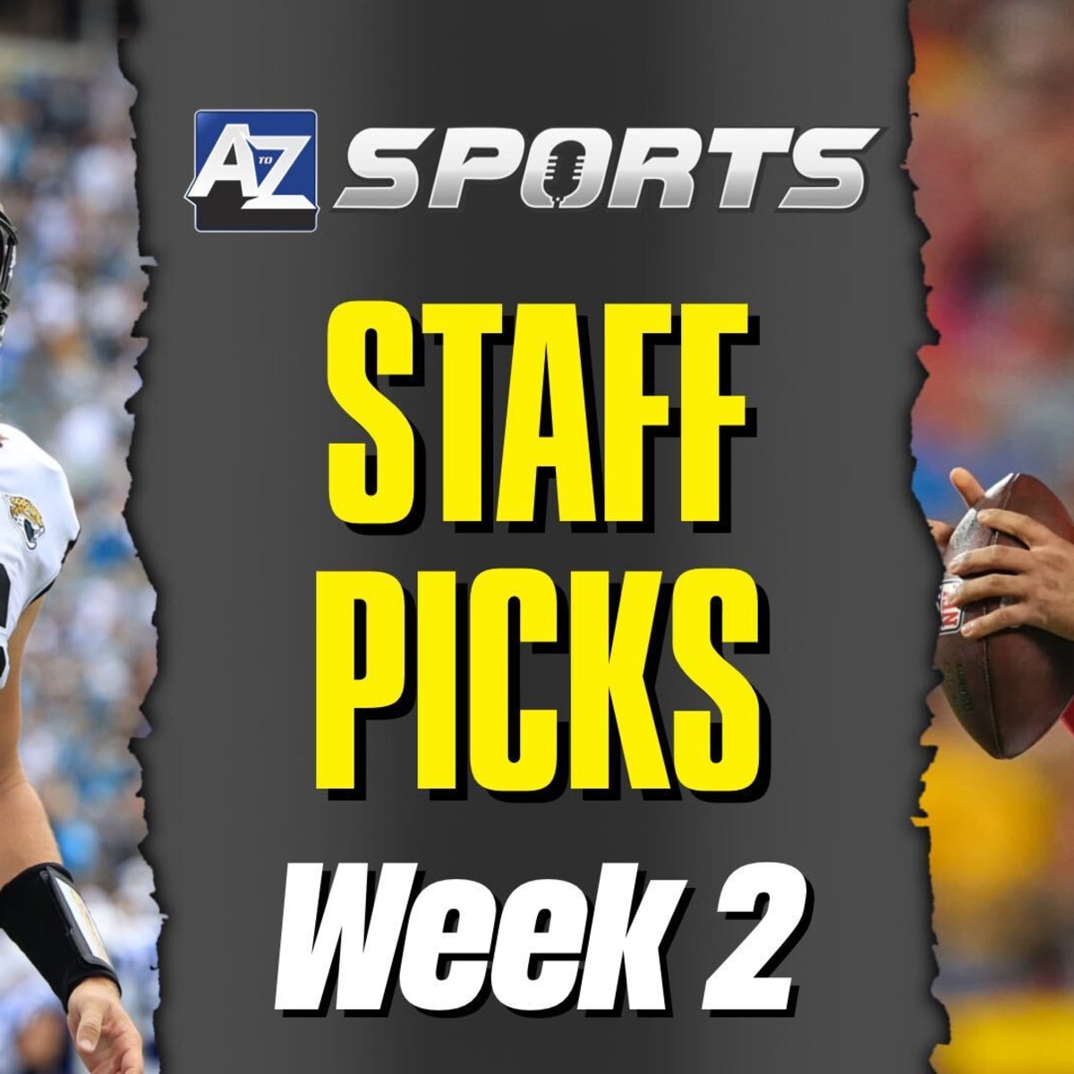 Week 2 NFL Expert Picks - 2023