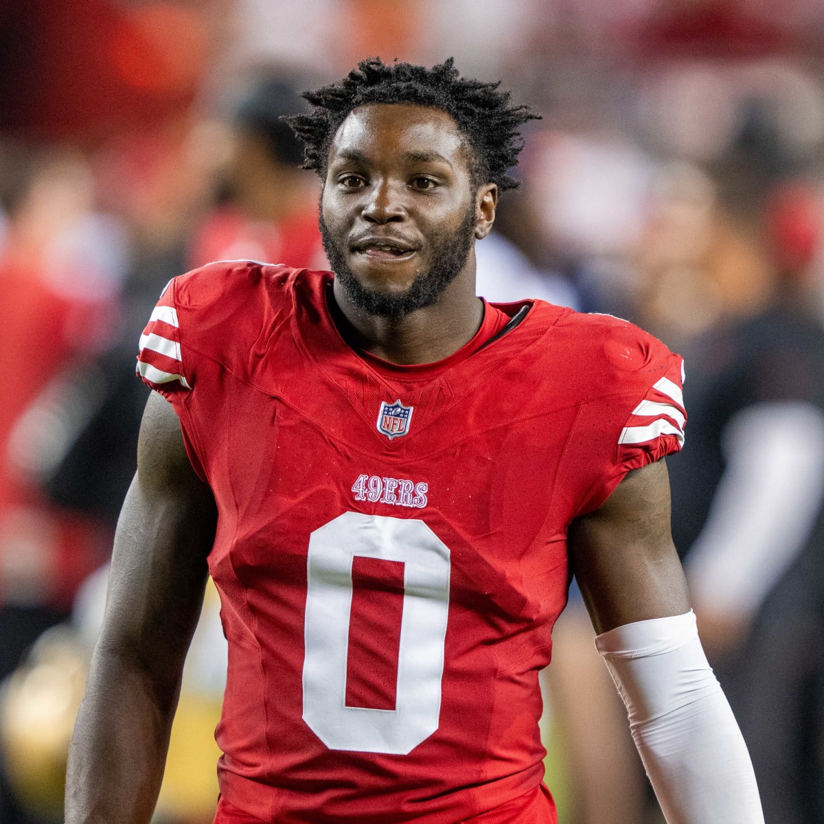 Have the 49ers Soured on Samuel Womack? - Sports Illustrated San Francisco  49ers News, Analysis and More