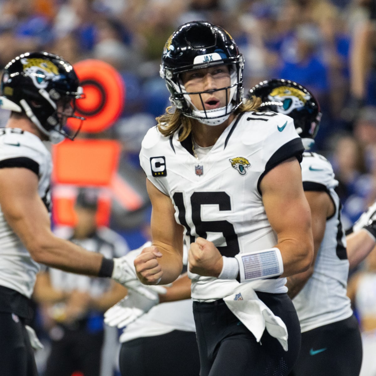 Jacksonville Jaguars 20-27 Kansas City Chiefs: Patrick Mahomes