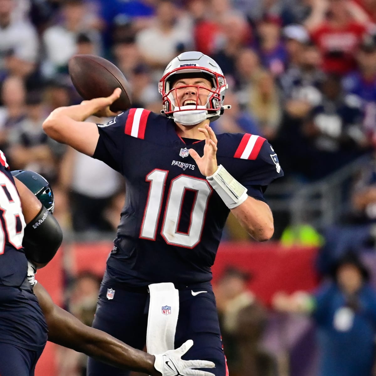 Patriots vs Steelers Prediction, Odds & Betting Trends for NFL Week 2 Game  on FanDuel Sportsbook (Sept 18)