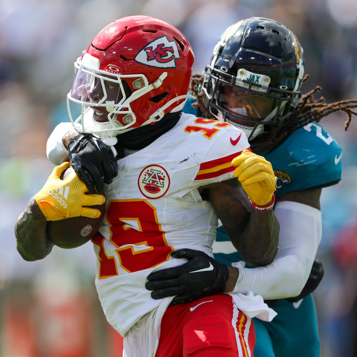 KC Chiefs Give Final Week 4 Injury Updates on Nick Bolton and