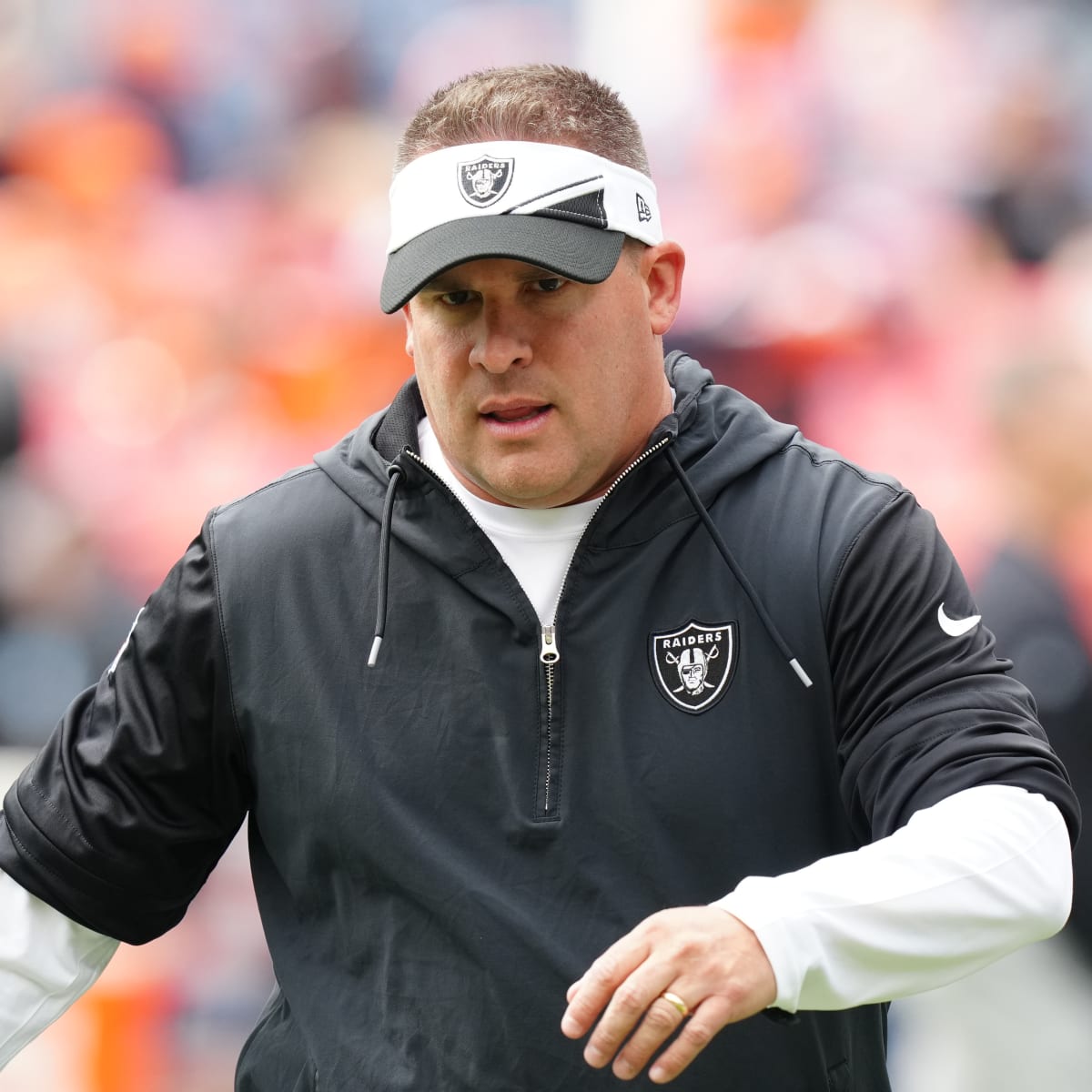 Raiders: Like it or not Josh McDaniels is not the problem in Las Vegas