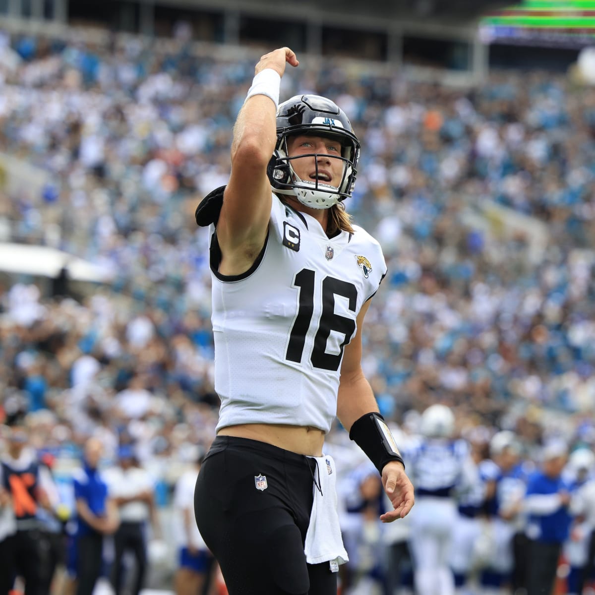 Jaguars vs. Colts: What to expect, how to watch and listen