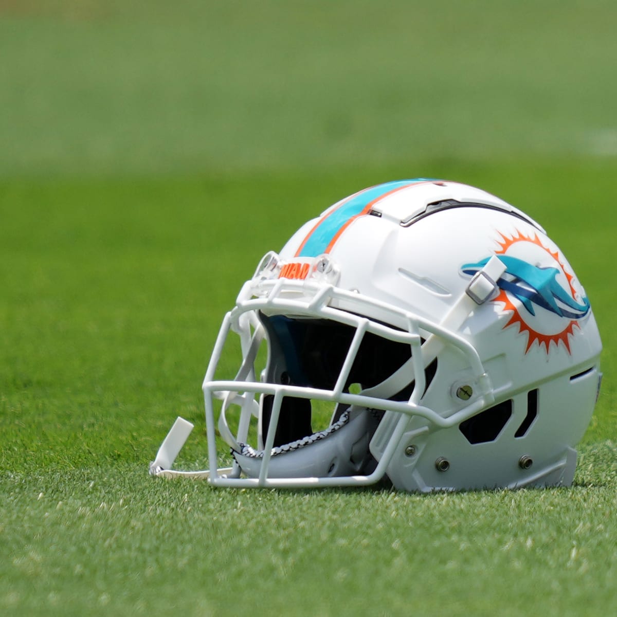 Miami Dolphins on X: Inactives for #NEvsMIA.  / X