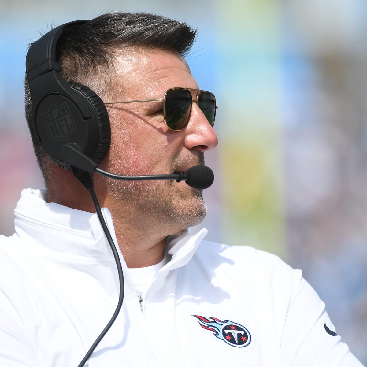 Browns vs. Titans Recap  The Mike Vrabel Show 