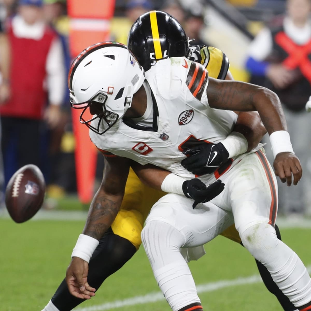 Browns INSTANT Reaction & News After Loss To Steelers: Nick Chubb OUT For  Year, Deshaun Watson BAD? 