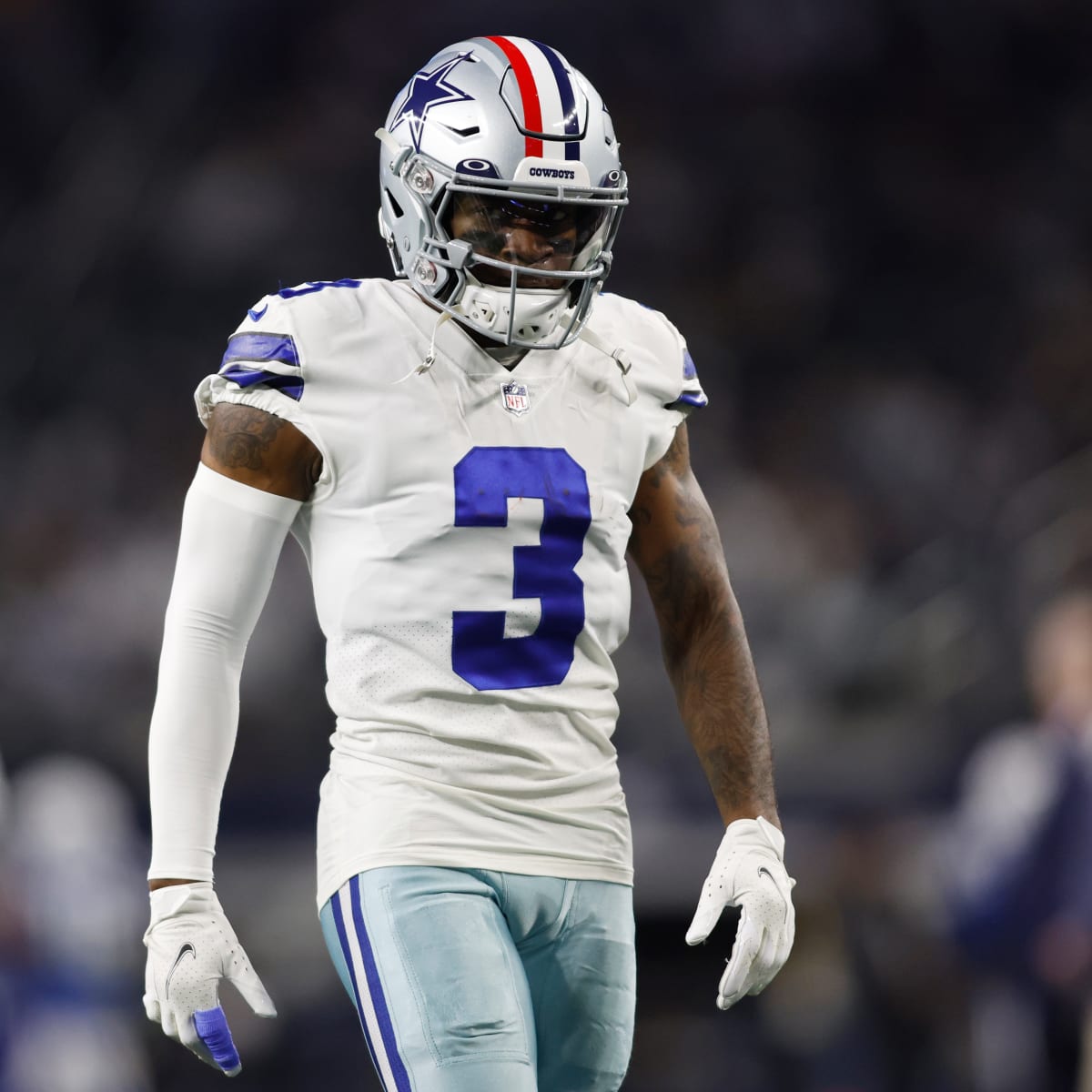 Dallas Cowboys sign former Cleveland, Miami receiver Antonio