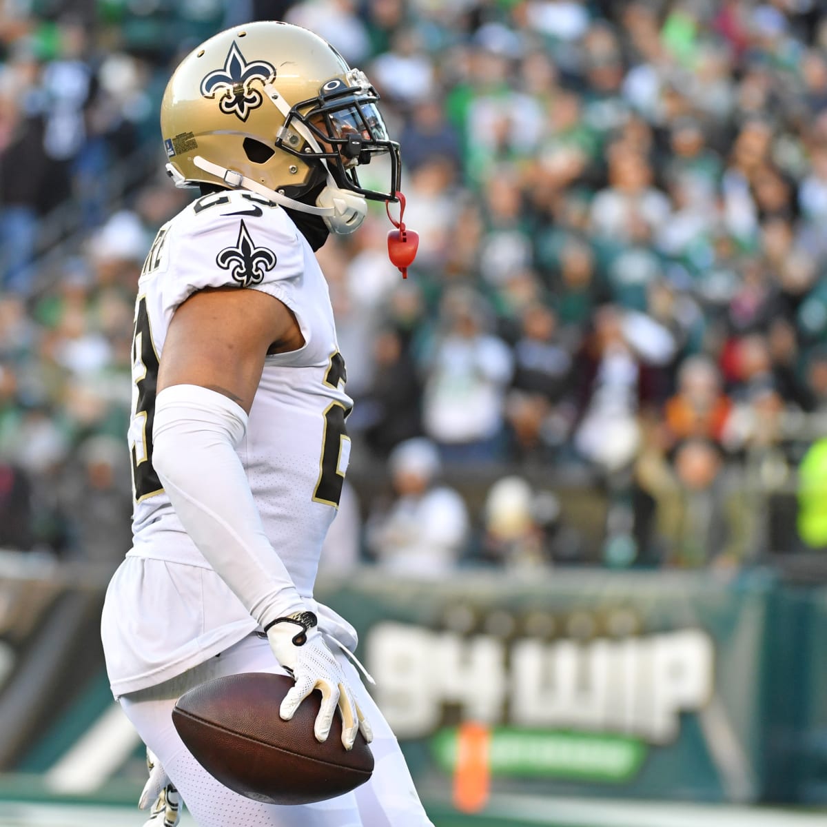 Saints Marshon Lattimore Voted as NFL's 2nd Best Cornerback, Per ESPN Poll  - Sports Illustrated New Orleans Saints News, Analysis and More