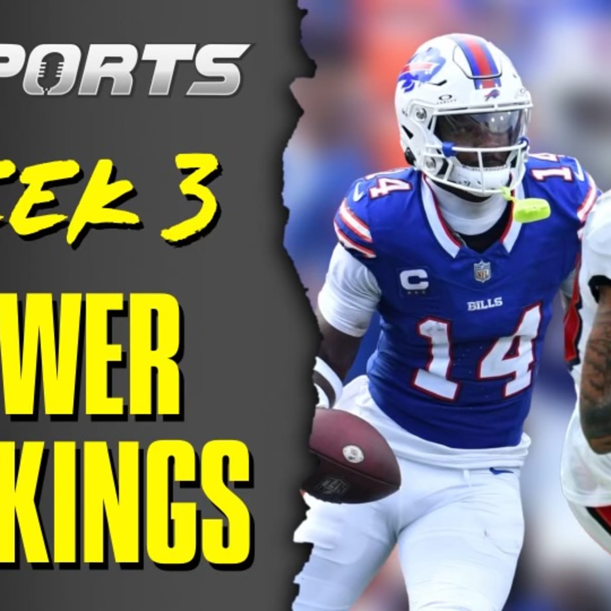 NFL Power Rankings, Week 14: NFC East owns top two spots; 49ers