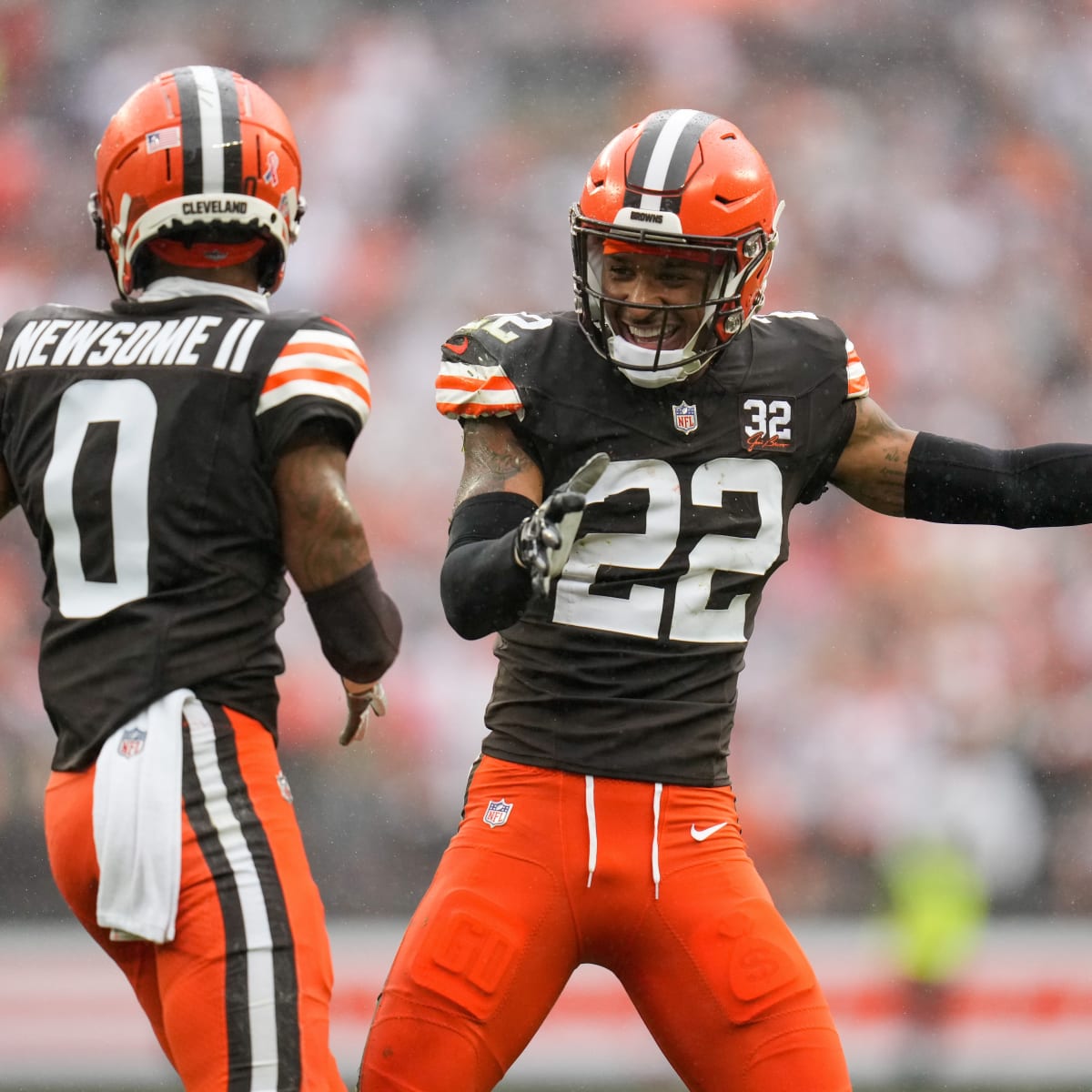 Insider Adds More Fuel to Browns-Jonathan Taylor Trade Rumors