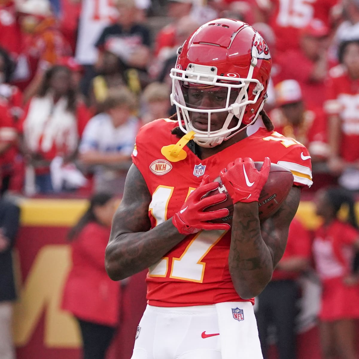 KC Chiefs rule out Willie Gay, L'Jarius Sneed vs. Chargers