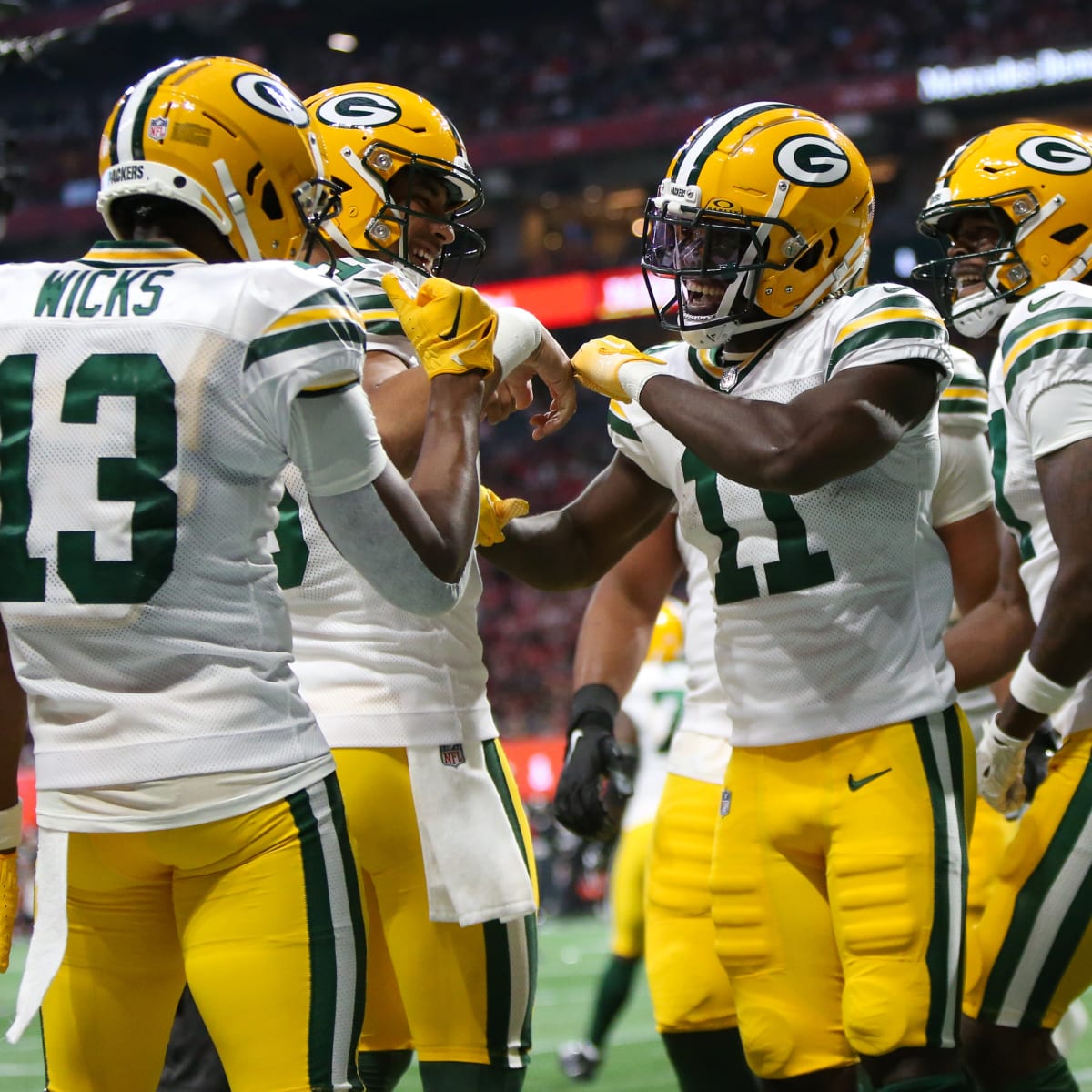 New Orleans Saints vs Green Bay Packers: Who has the Week 1 advantage?