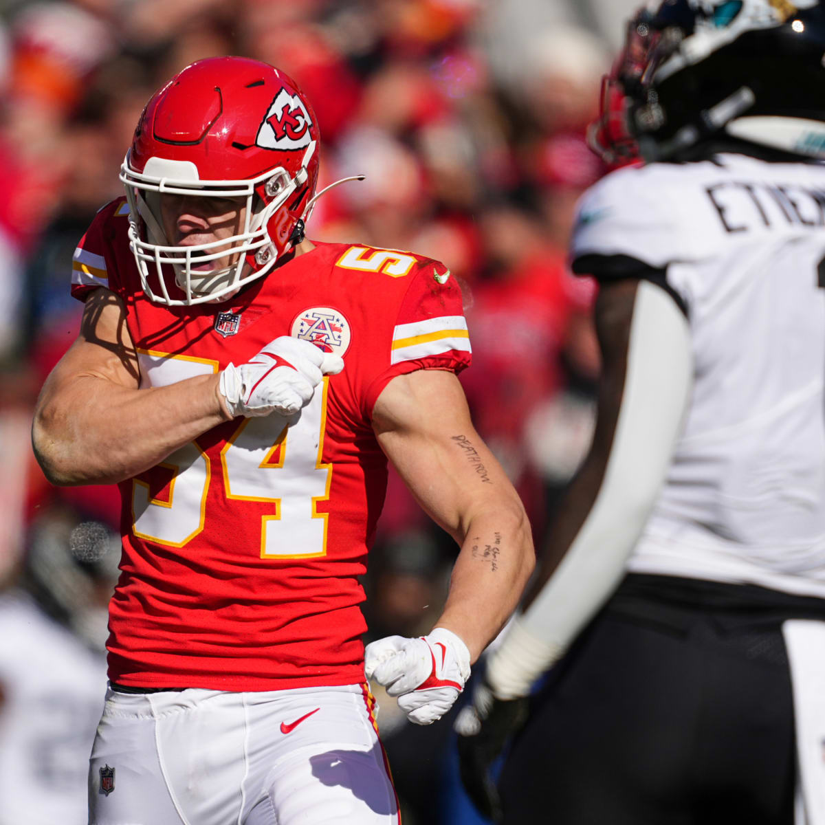 How will the Kansas City Chiefs offense evolve this season?