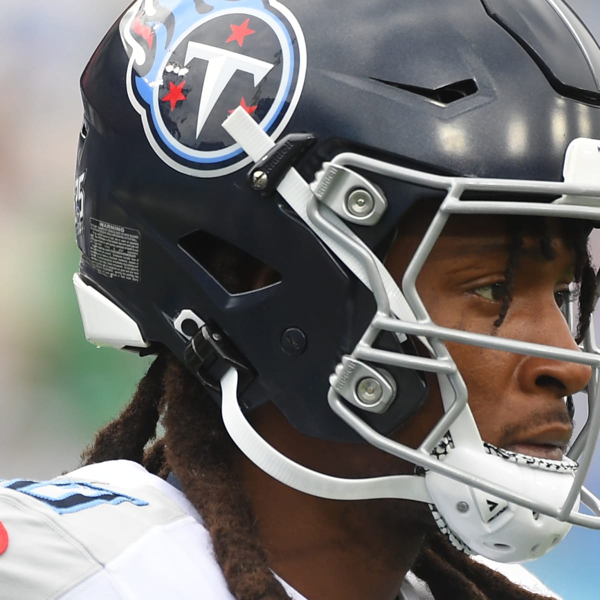 Tennessee Titans Release Final Injury Report and Make Roster Moves Ahead of  Week 3, DeAndre Hopkins Questionable - Sports Illustrated Tennessee Titans  News, Analysis and More