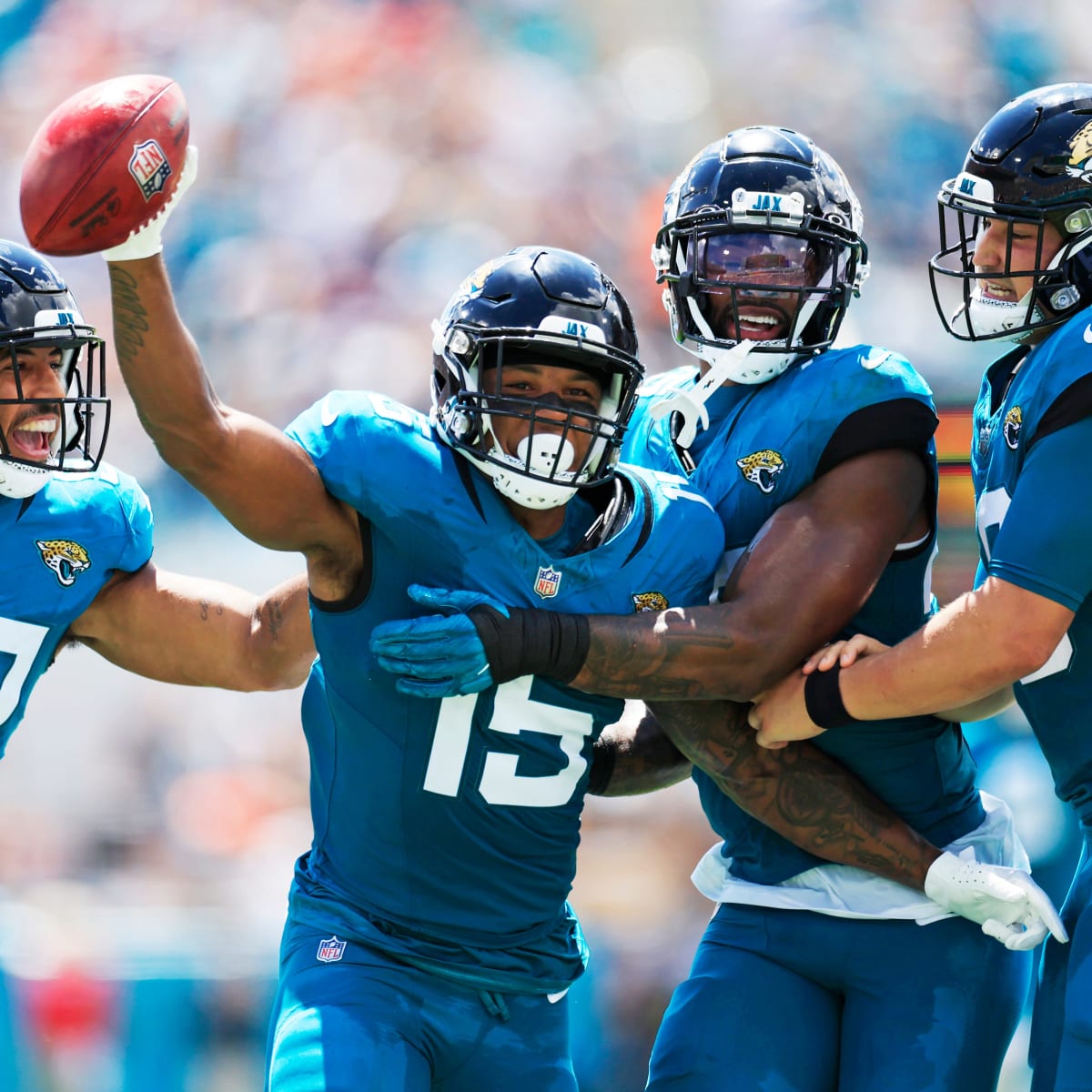 Jacksonville Jaguars vs. Houston Texans: How to Watch, Stream and Game  Information - Sports Illustrated Jacksonville Jaguars News, Analysis and  More