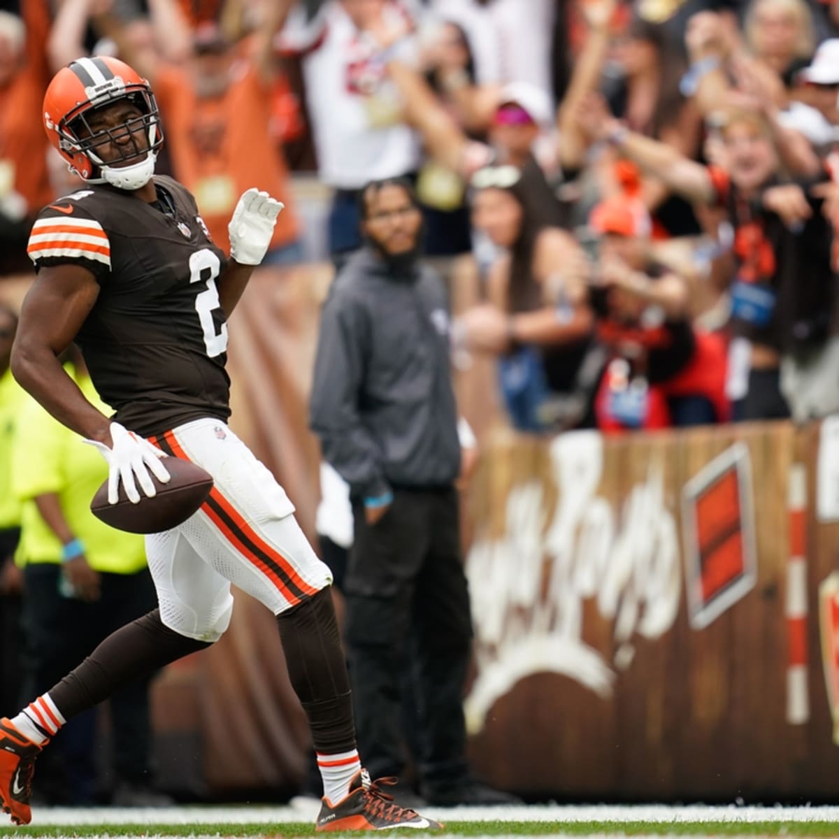 Browns grit out 13-3 win over Ravens in Deshaun Watson's FirstEnergy debut  