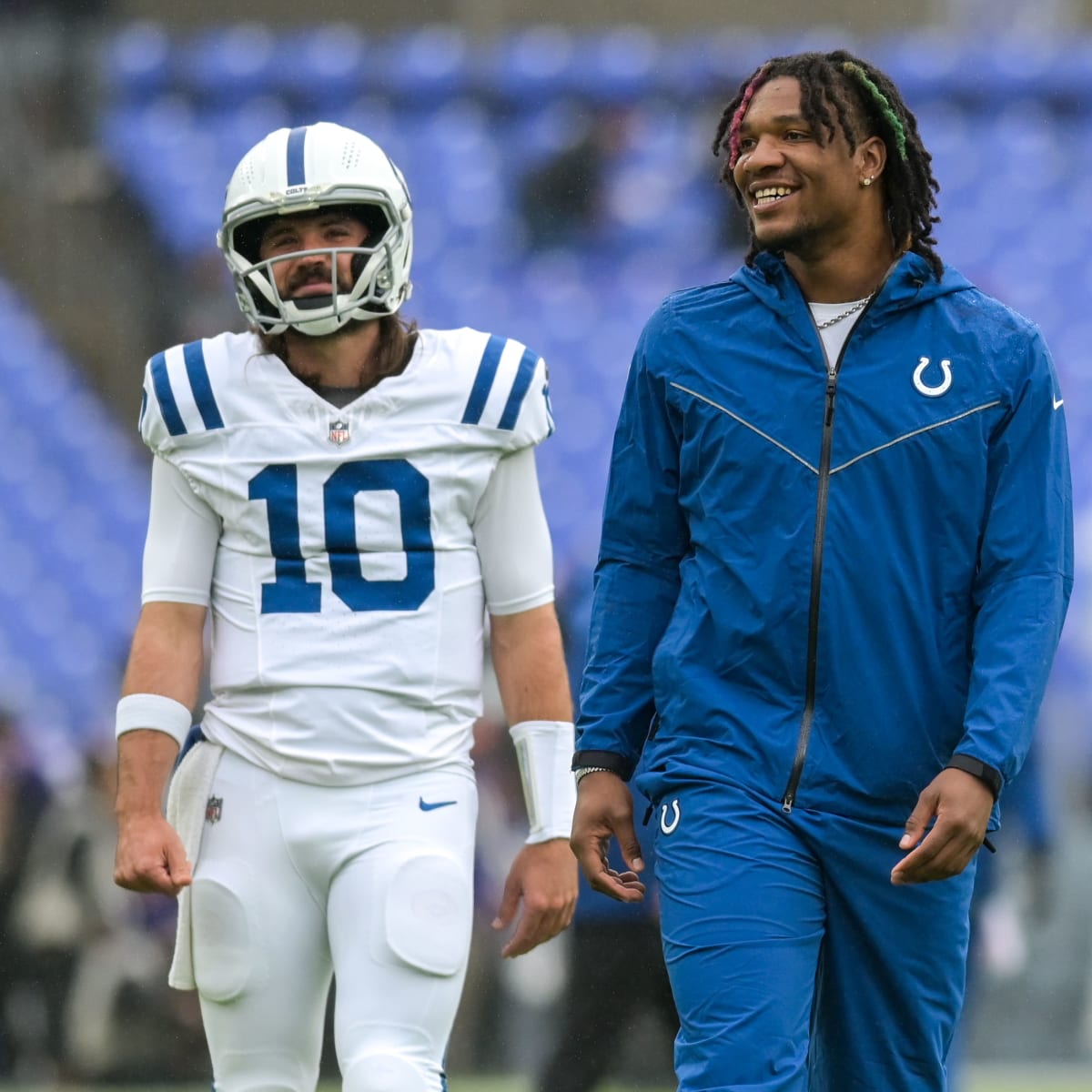 3 Colts players that need to be better for Indianapolis to defeat the Ravens