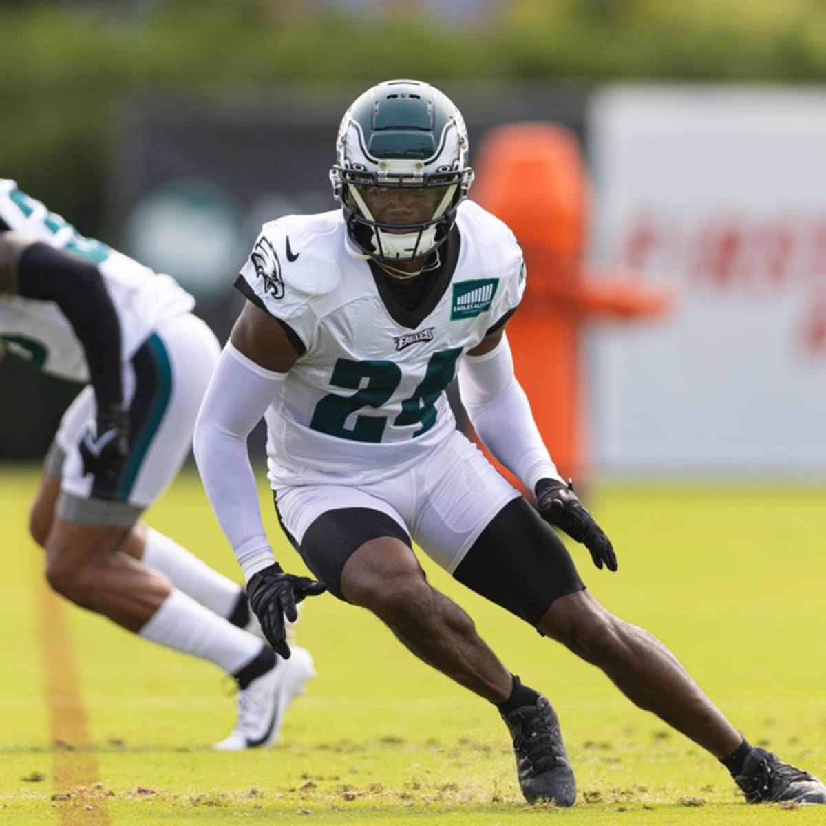 Philadelphia Eagles injuries: Options for replacing Avonte Maddox