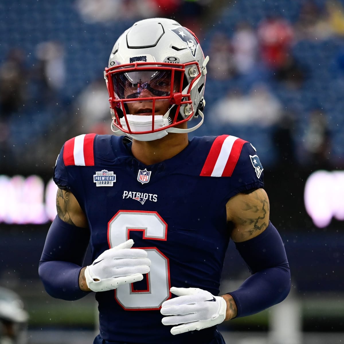 How can the New England Patriots improve this coming season? – Dig Bos