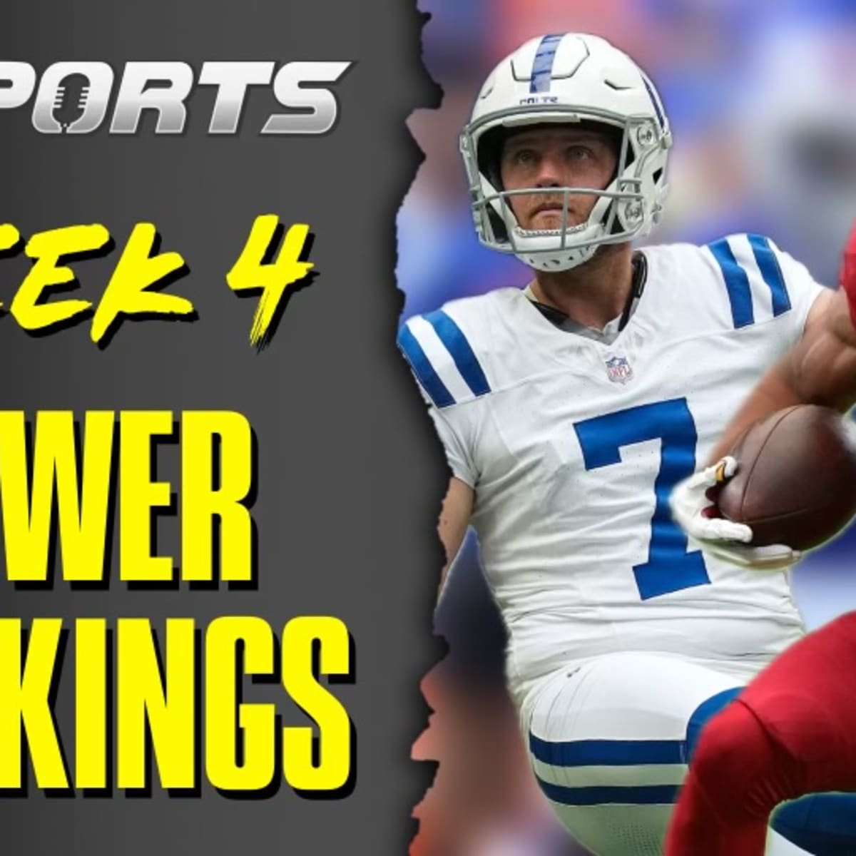 NFL Week 4 picks and predictions, Lions vs Packers in prime time - A to Z  Sports