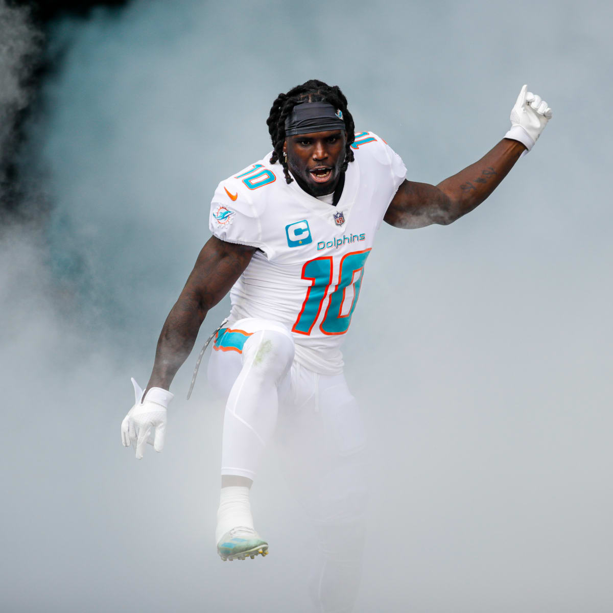 Dolphins' Tyreek Hill says he wants to be an adult film star after football  - A to Z Sports