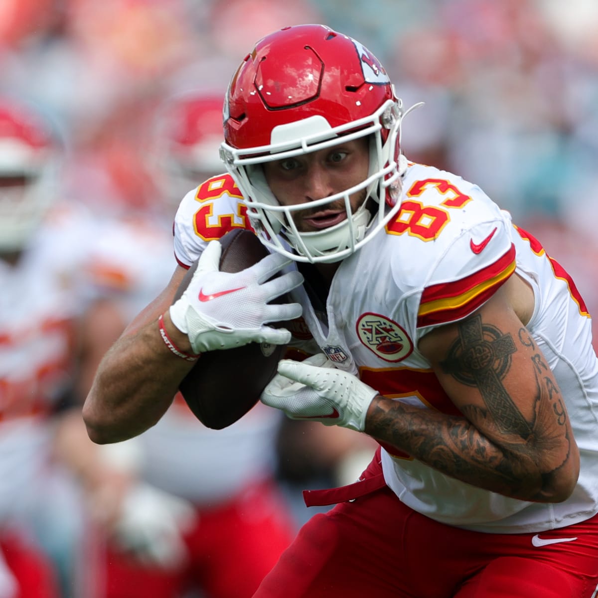 KC Chiefs vs. New York Jets Week 4 Injuries and Inactives: Who's In, Who's  Out? - Sports Illustrated Kansas City Chiefs News, Analysis and More