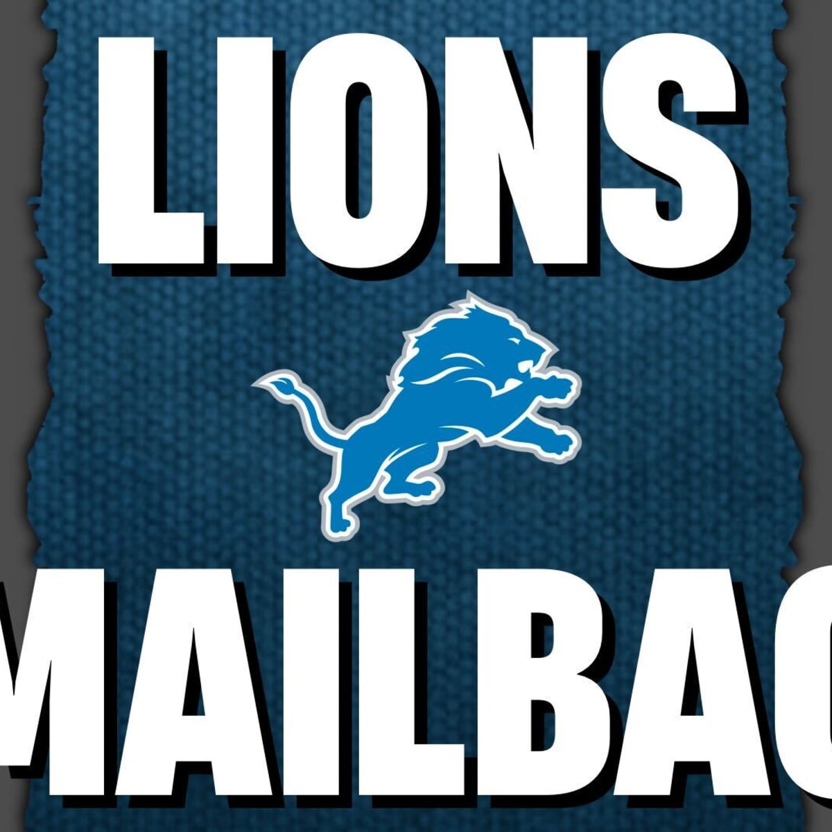 Detroit Lions Mailbag: Why are fantasy nerds hating after Swift trade? - A  to Z Sports