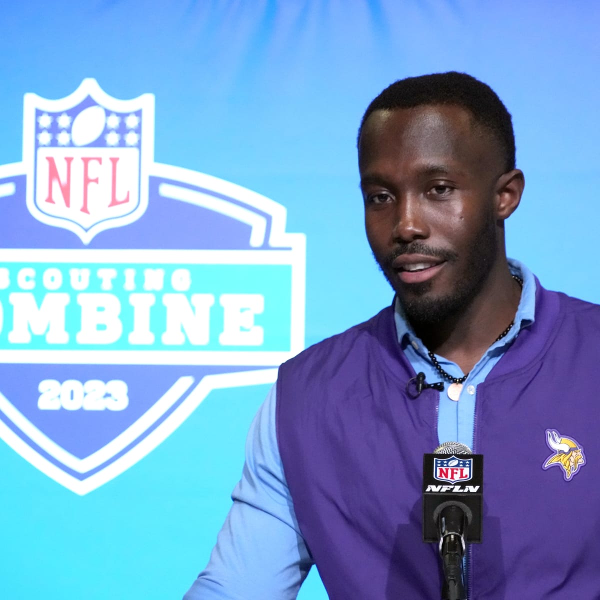 Criticizing the Vikings' 2022 Draft Class is Premature  and a Bit Valid