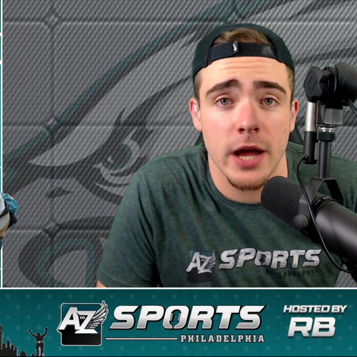 Eagles Concerning Injury Update for Cam Jurgens & Nick Sirianni Discusses  Win Over Commanders - A to Z Sports