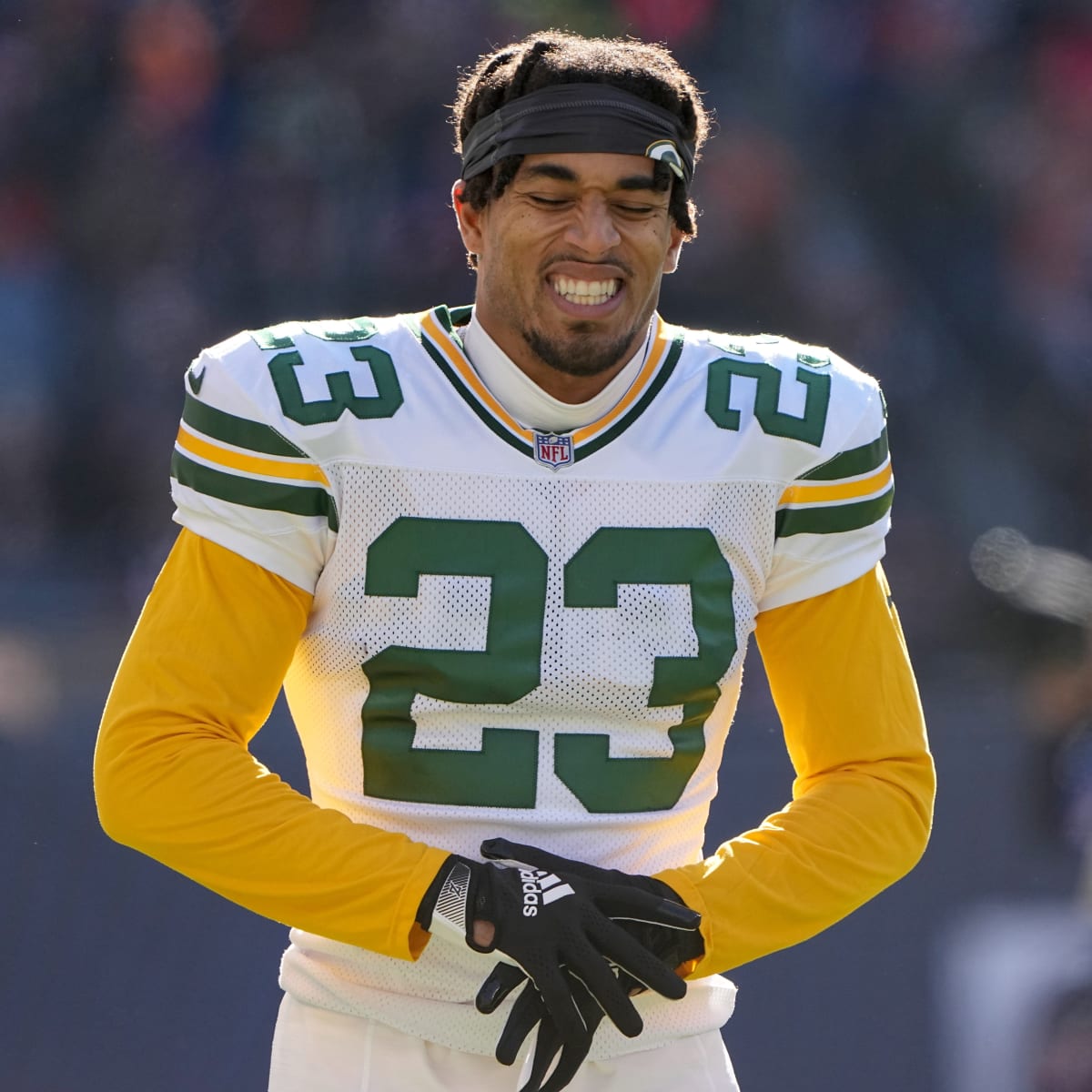 Jaire Alexander trending towards not playing vs Lions - A to Z Sports