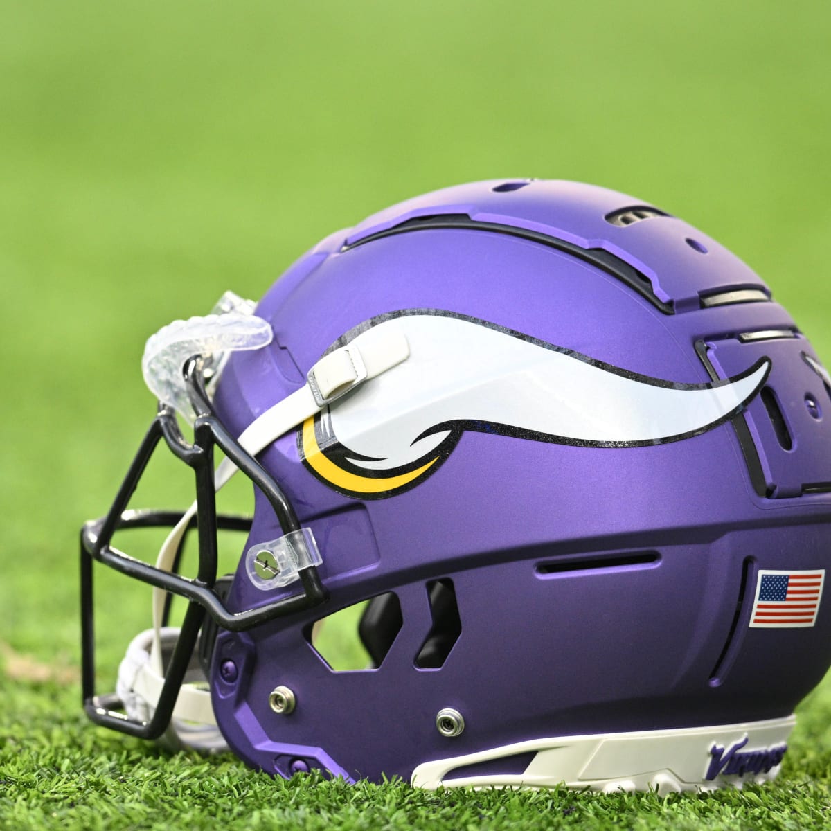 Vikings injury report: Davenport, Bradbury DNP - A to Z Sports