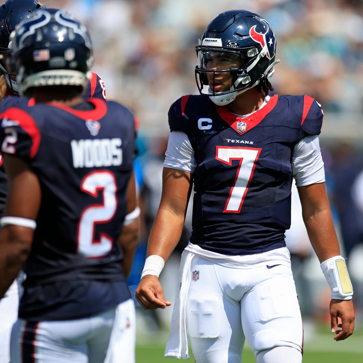 NFL Week 4: How to watch Pittsburgh Steelers vs Houston Texans - A to Z  Sports