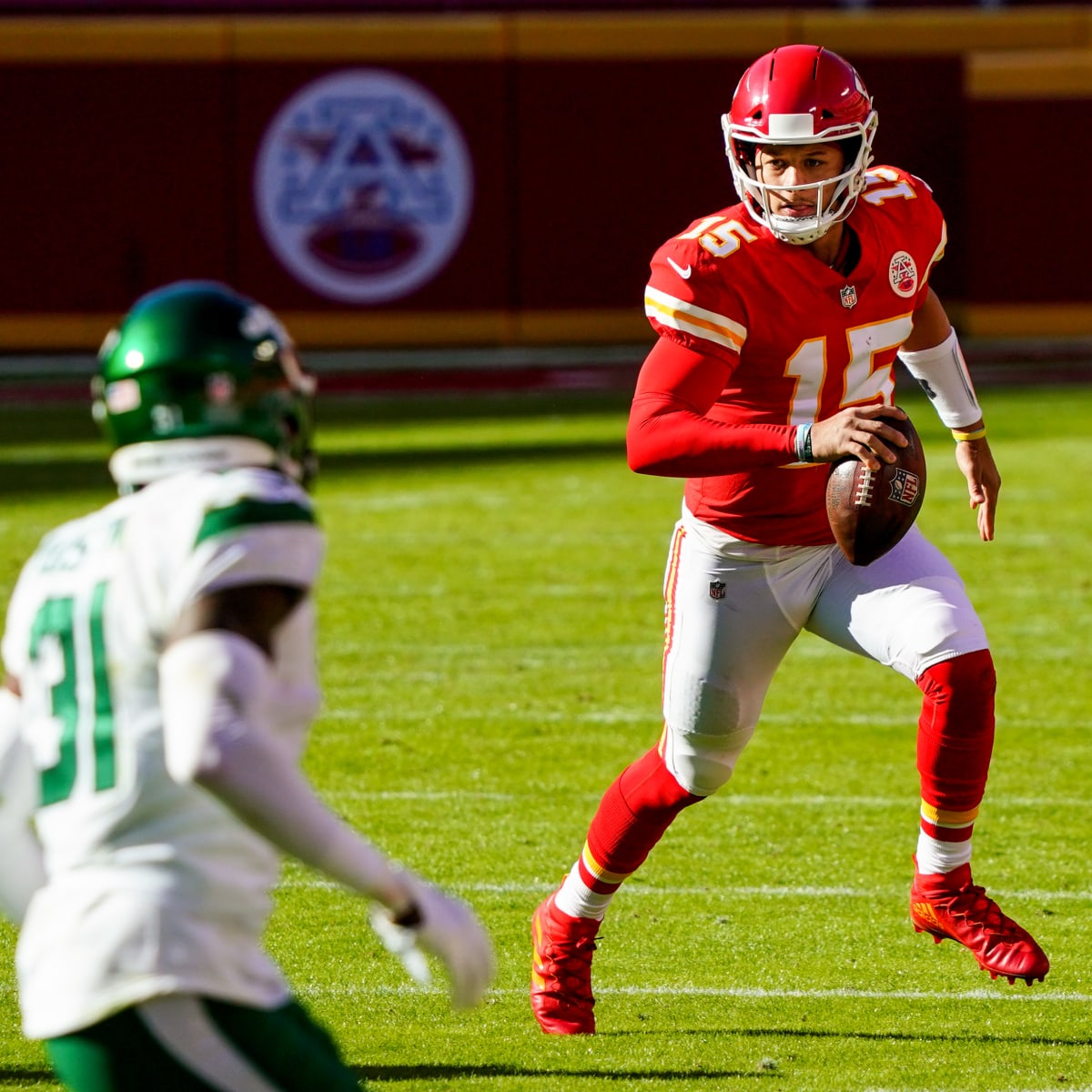 Best Bets for the Chiefs vs. Jets Sunday Night Football Game – NFL Week 4