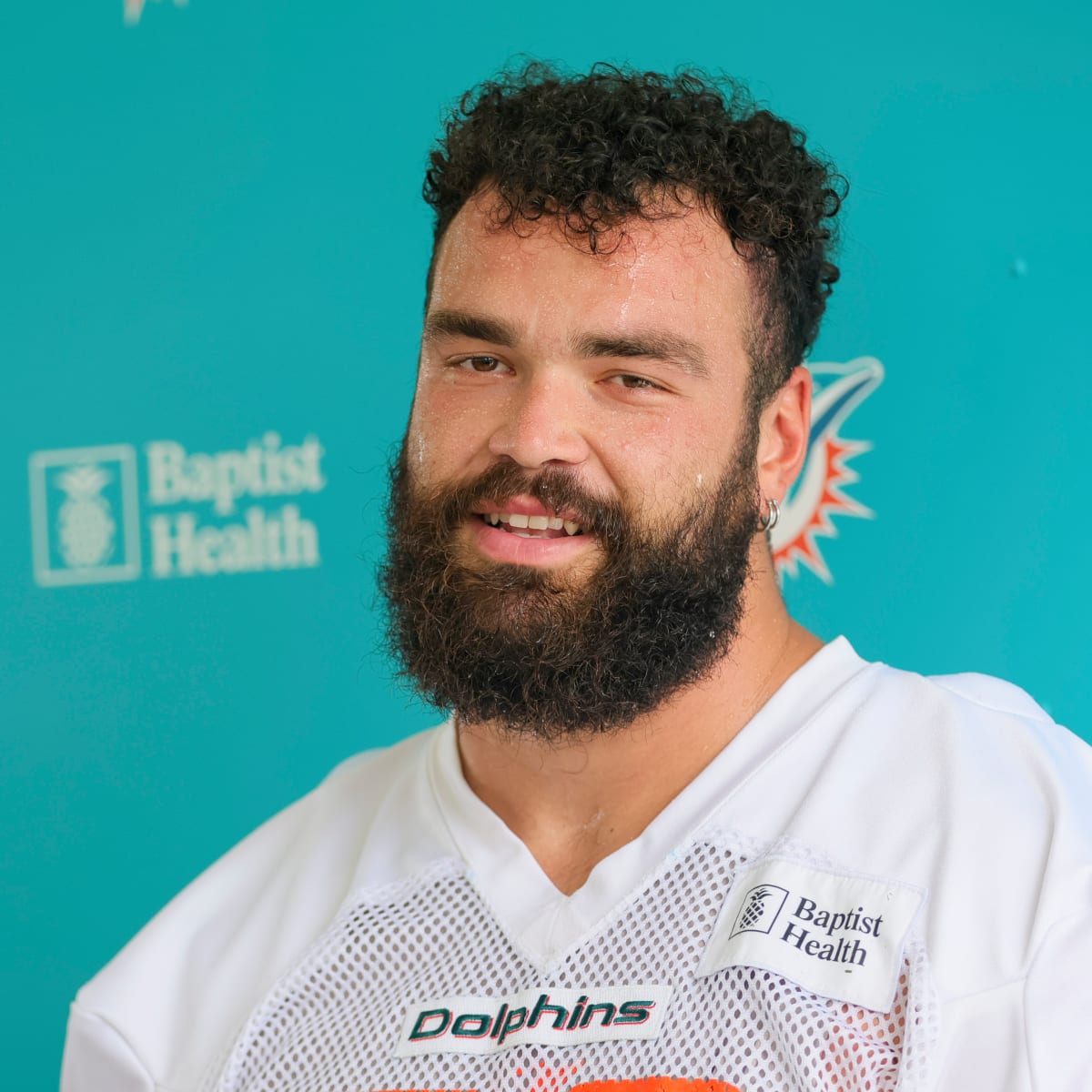 Dolphins vs. Bills inactive players for Week 4: Jaelan Phillips, Jordan  Poyer headline list including Dolphins center Connor Williams - The  Phinsider